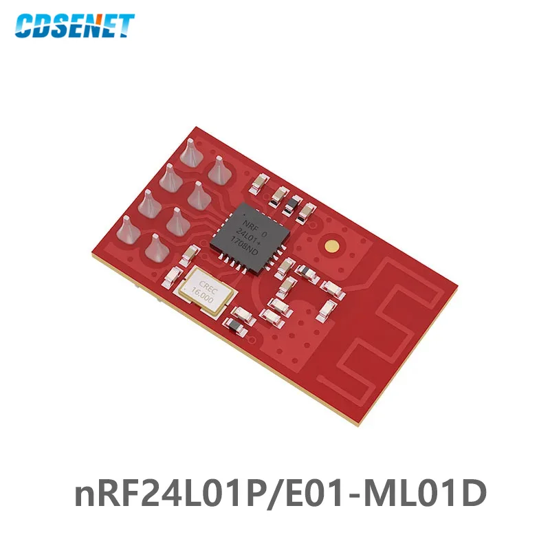 Nrf24L01 Module Wireless - 10pcs nRF24L01 2.4GHz rf Module Wireless