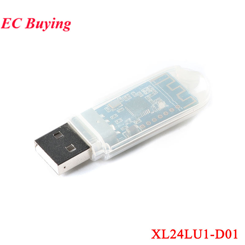 Nrf24L01 Module Wireless - PWM Để Bộ Chuyển Đổi Điện