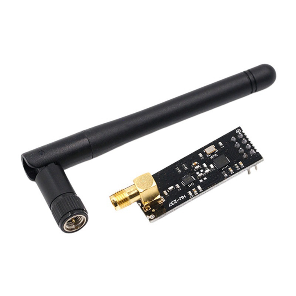 Nrf24L01 Module Wireless - A99X NRF24L01+PA+ Wireless Transceiver Transceiver Module