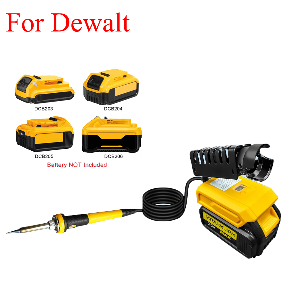 Portable Soldering Iron Kit Co - đánh giá và giá Diy Elektronic