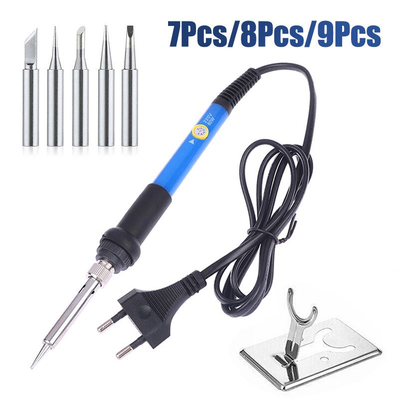 Adjustable Temperature 220V 60 - đánh giá và giá Diy Elektronic