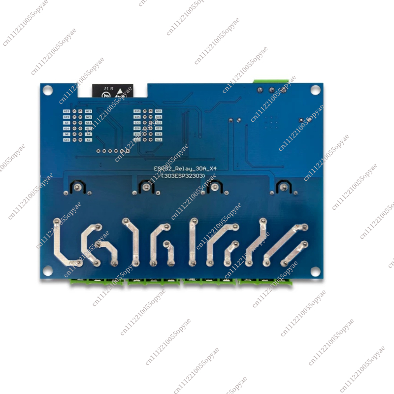 ESP32E Development Board 4 Cha - đánh giá và giá Relay Module 5V