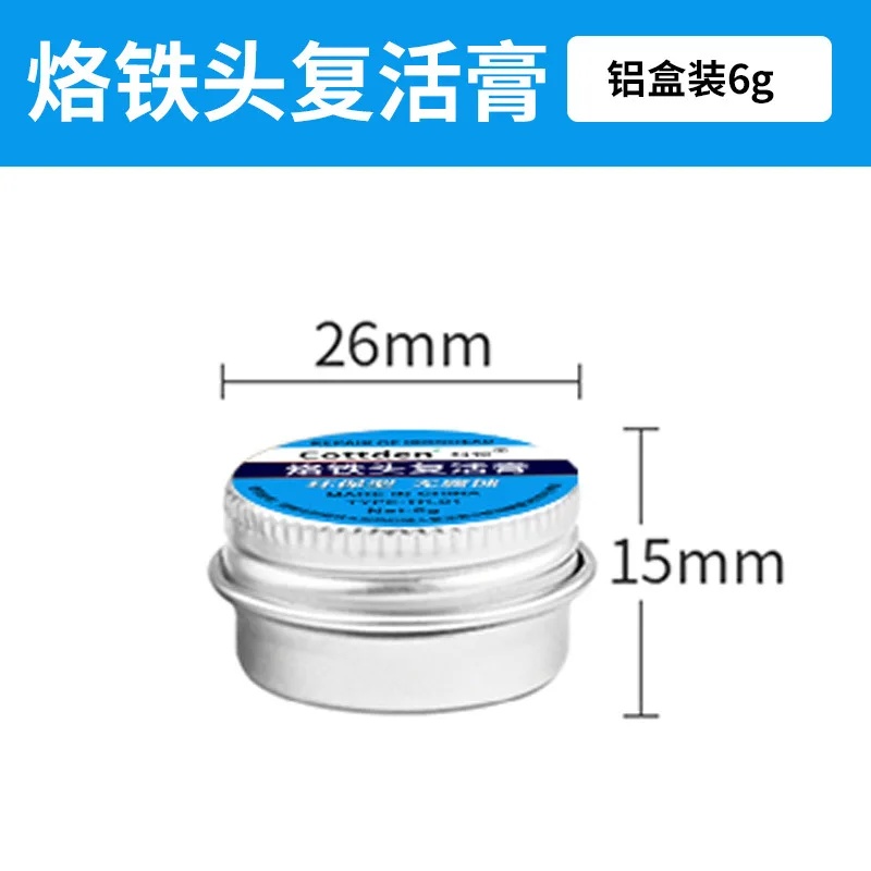 2 Pack Soldering Tip Refresher - đánh giá và giá Diy Electronics Cleaner