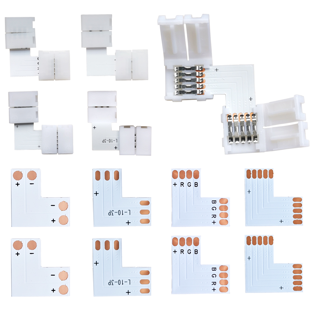 L Shape Free Soldering LED Str - đánh giá và giá Smd Solder Paste