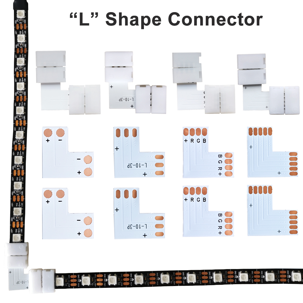L Shape Free Soldering LED Str - đánh giá và giá Smd Solder Paste