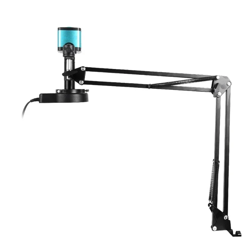 4K Electron Digital Microscope - đánh giá và giá Diy Electronics For Sale