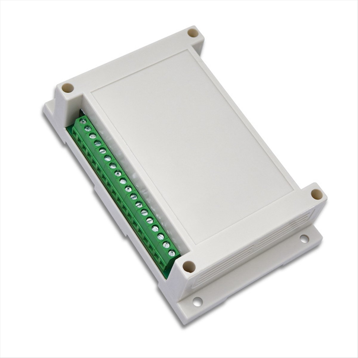 A99X 8-CH Relay Module DC12-24 - đánh giá và giá Relay Module 5V