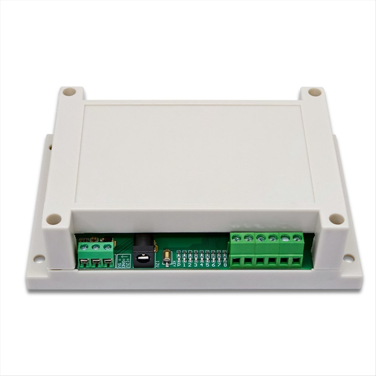 A99X 8-CH Relay Module DC12-24 - đánh giá và giá Relay Module 5V