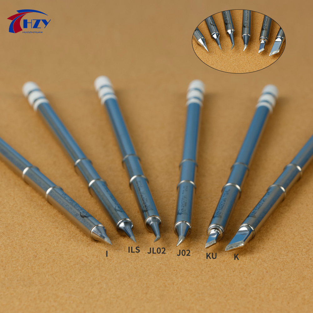 HZY T12 I ILS J02 JL02 K KU So - đánh giá và giá Diy Elektronic