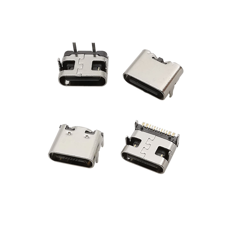 10Pcs USB Type C Female Jack C - đánh giá và giá Smd Solder Paste