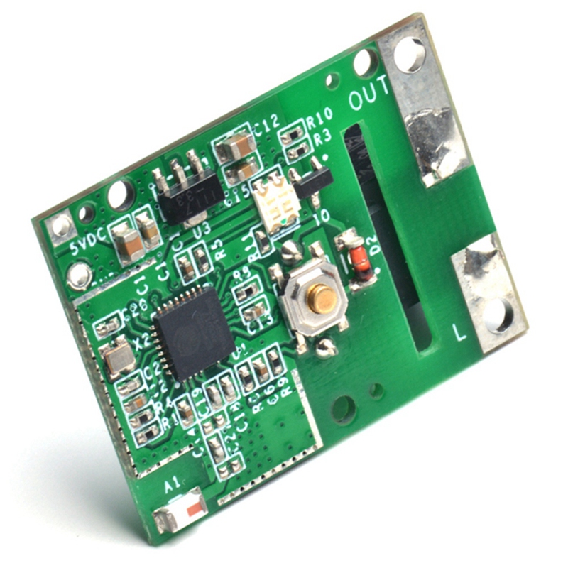 For RE5V1C Relay Module 5V WiF - đánh giá và giá Relay Module 5V