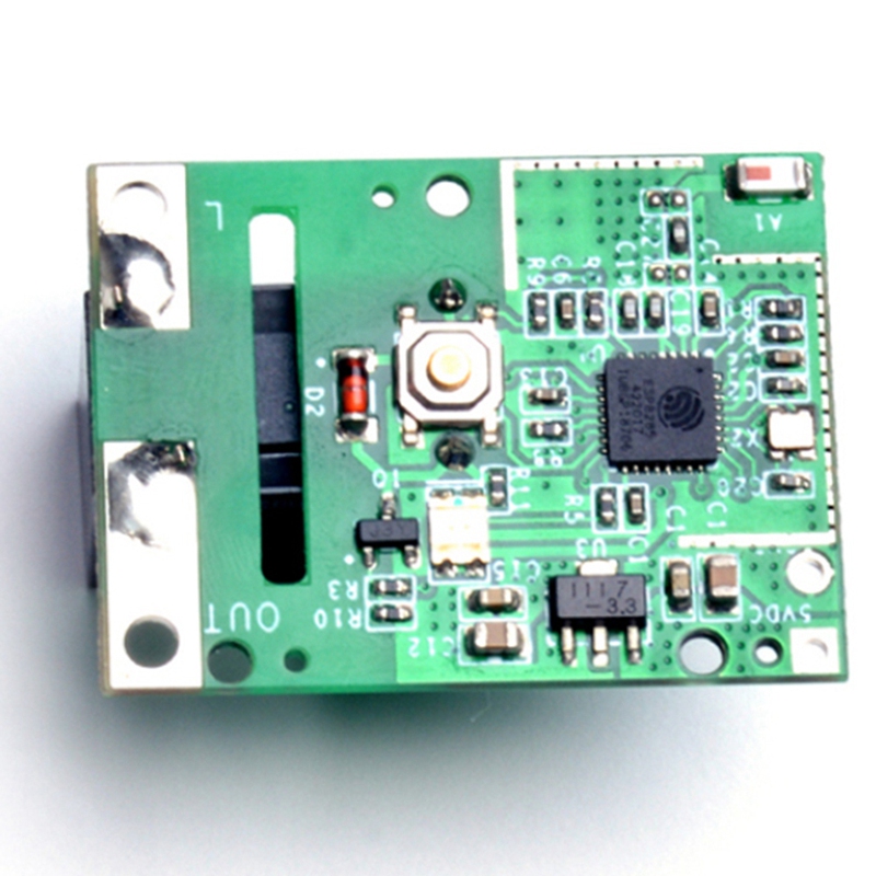 For RE5V1C Relay Module 5V WiF - đánh giá và giá Relay Module 5V