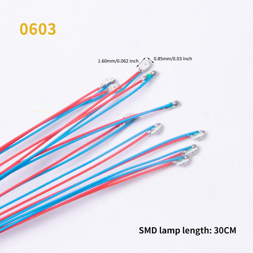 5PCS 3V LED 0402 0603 SMD Lamp - đánh giá và giá Smd Solder Paste