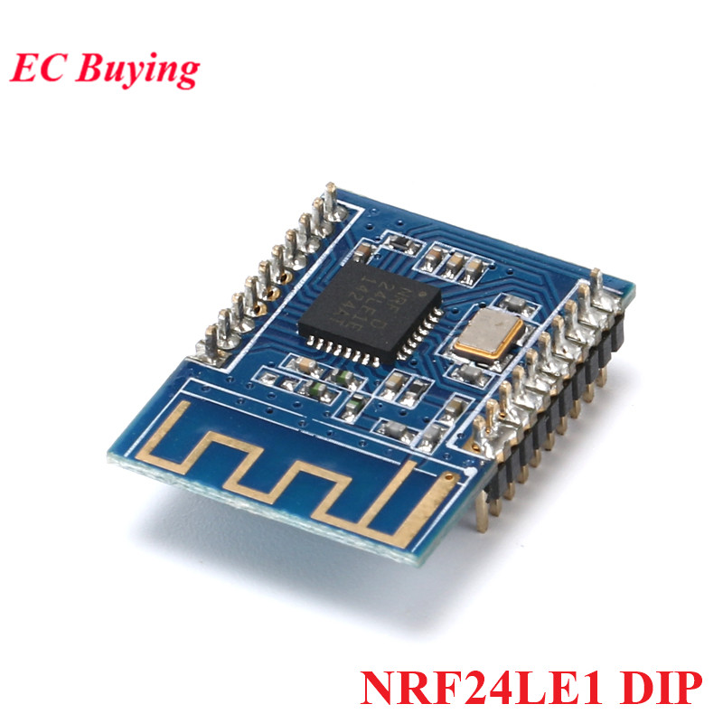 NRF24LE1 WiFi Không Dây Mô Đun - đánh giá và giá Nrf24L01 Module Wireless