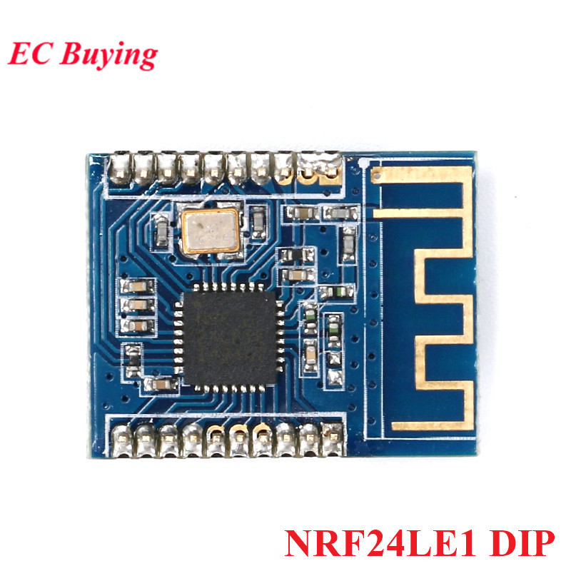 NRF24LE1 WiFi Không Dây Mô Đun - đánh giá và giá Nrf24L01 Module Wireless