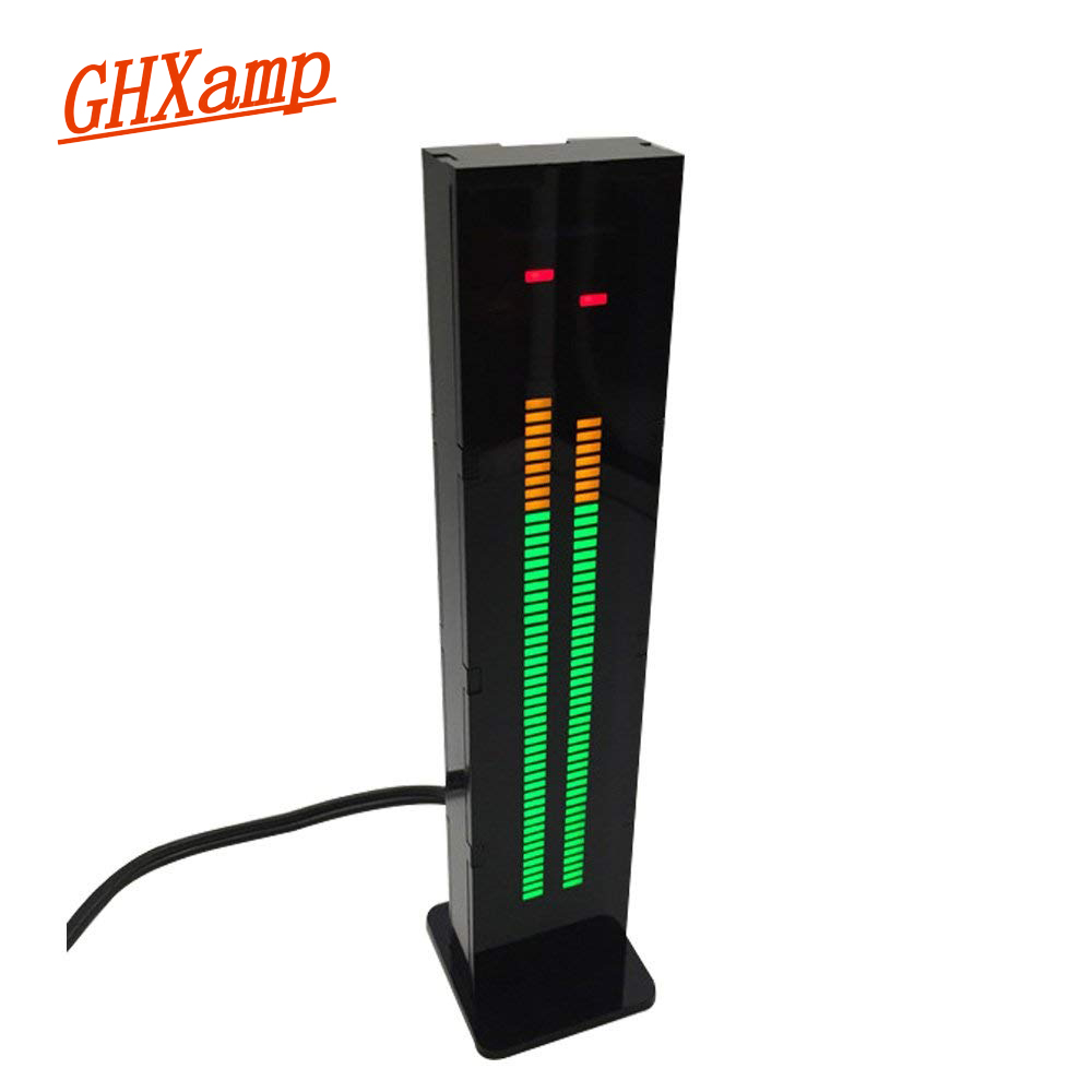 AS60 Mức Độ LED Hiển Thị Khối  - đánh giá và giá Diy Elektronic