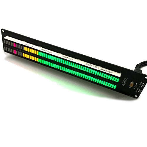 AS60 Mức Độ LED Hiển Thị Khối  - đánh giá và giá Diy Elektronic