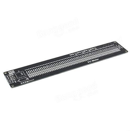 AS60 Mức Độ LED Hiển Thị Khối  - đánh giá và giá Diy Elektronic