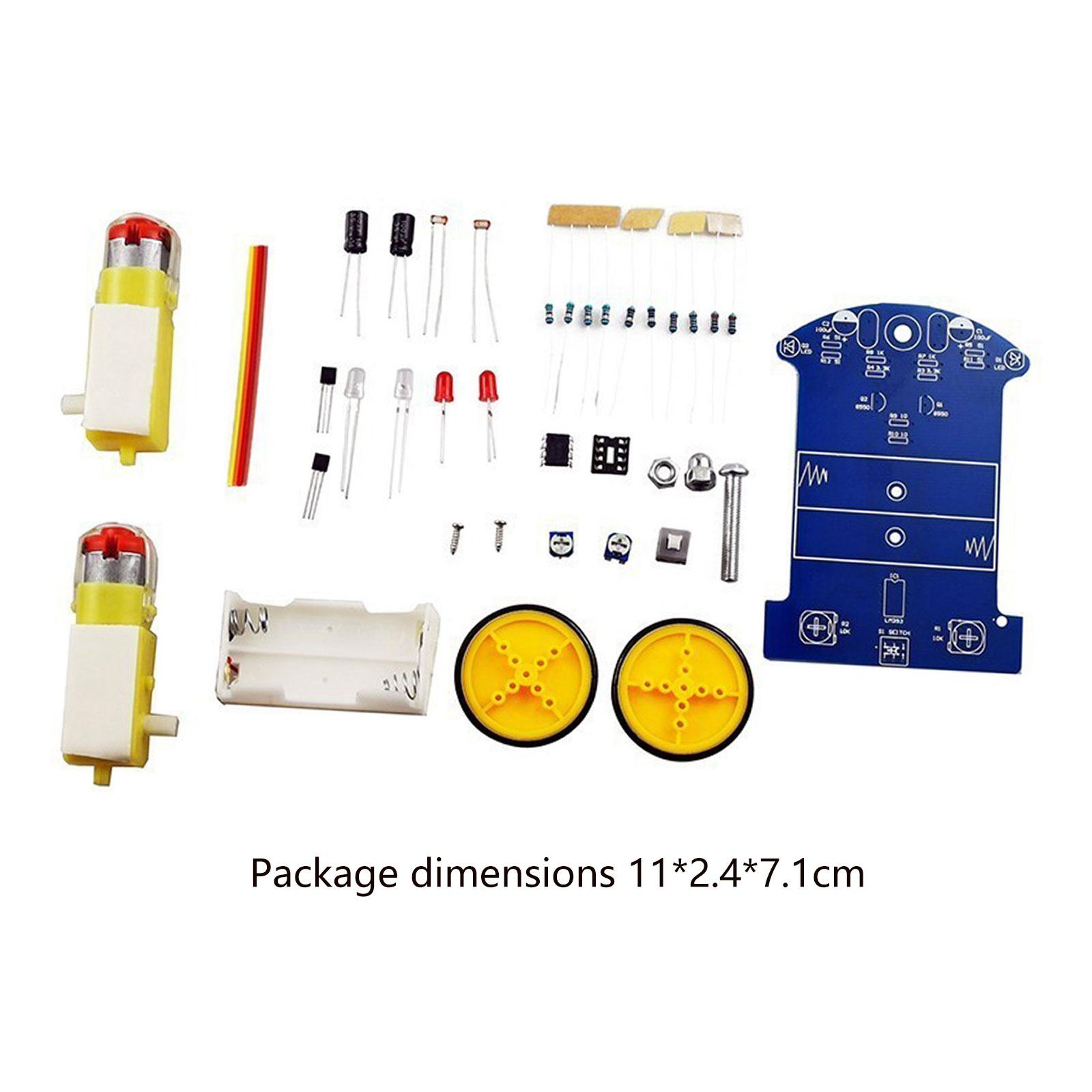 Kids Science Experiment Kit Mo - đánh giá và giá Diy Electronics Kits For Kids