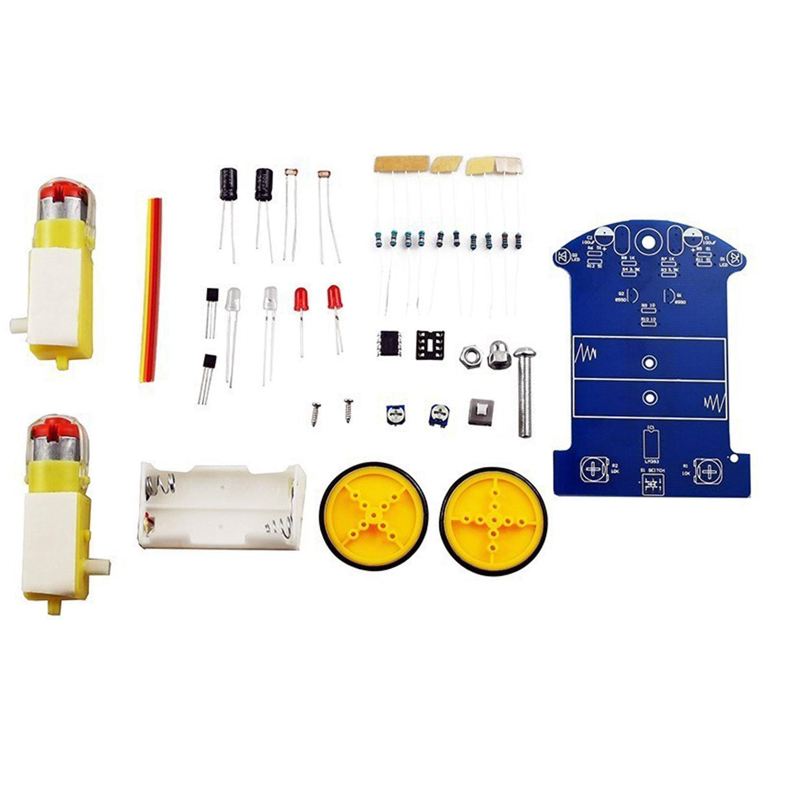 Kids Science Experiment Kit Mo - đánh giá và giá Diy Electronics Kits For Kids