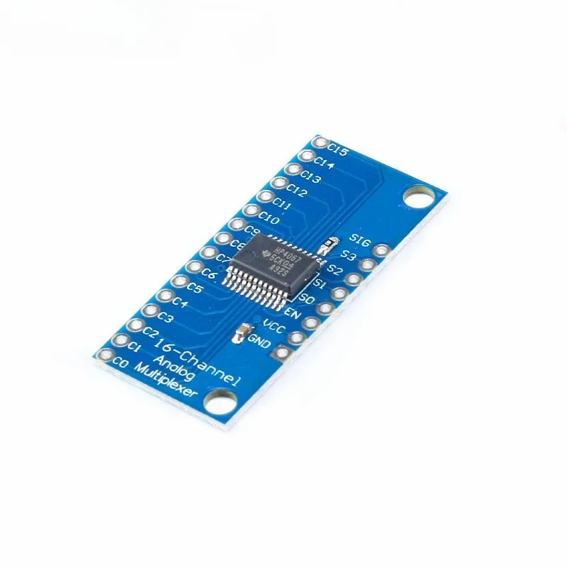 5PCS  74HC4067 CD74HC4067 16-C - đánh giá và giá Diy Electronics
