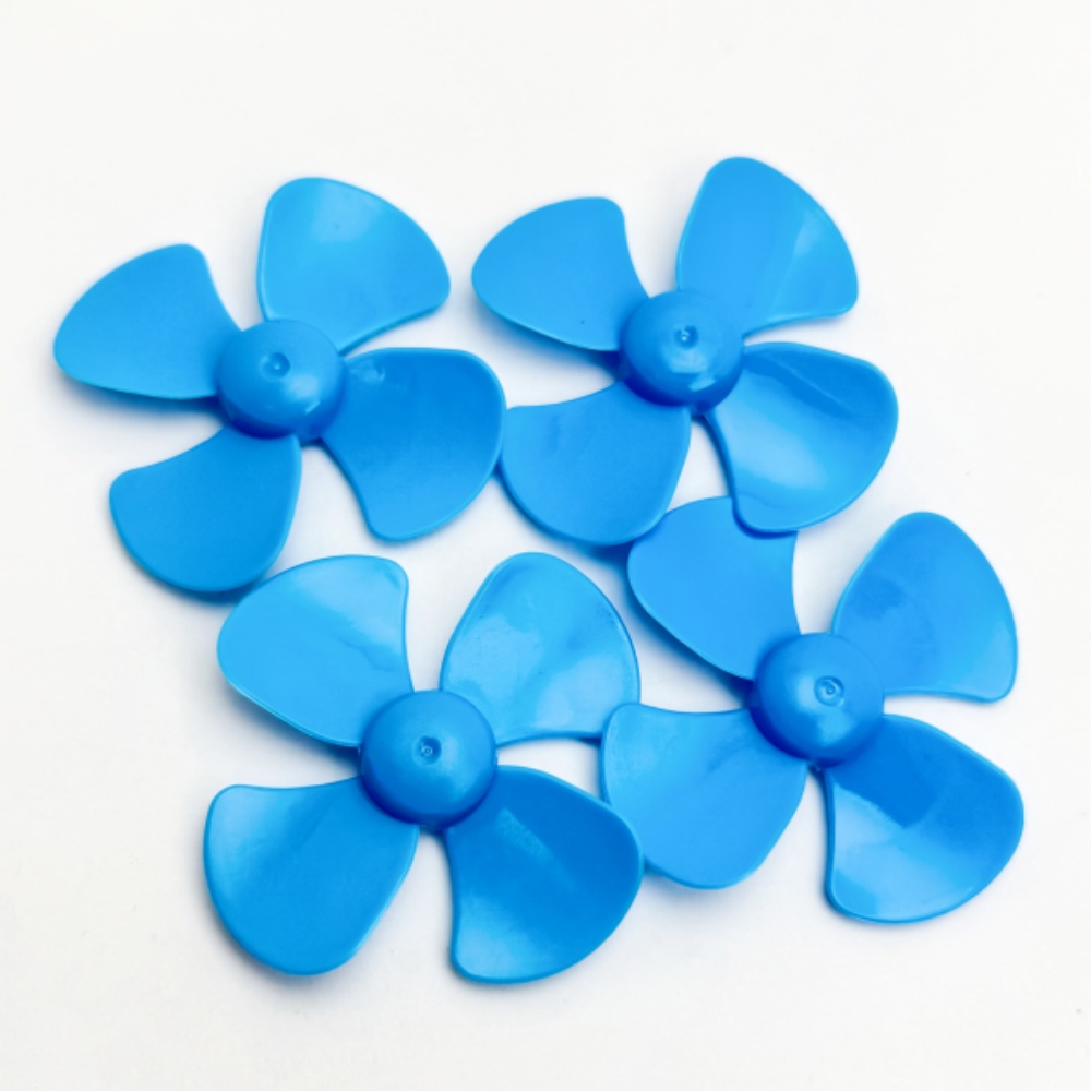 10pcs 604 4‑Blade Propeller 1. - đánh giá và giá Diy Electric Car