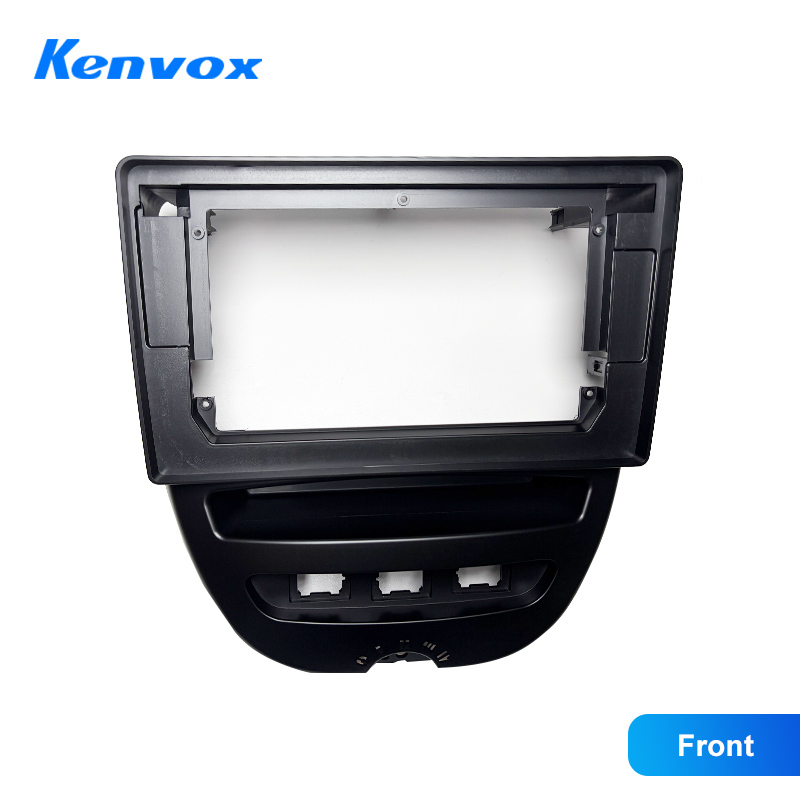 Kenvox 9 inch Android car audi - đánh giá và giá Diy Electronics Radio