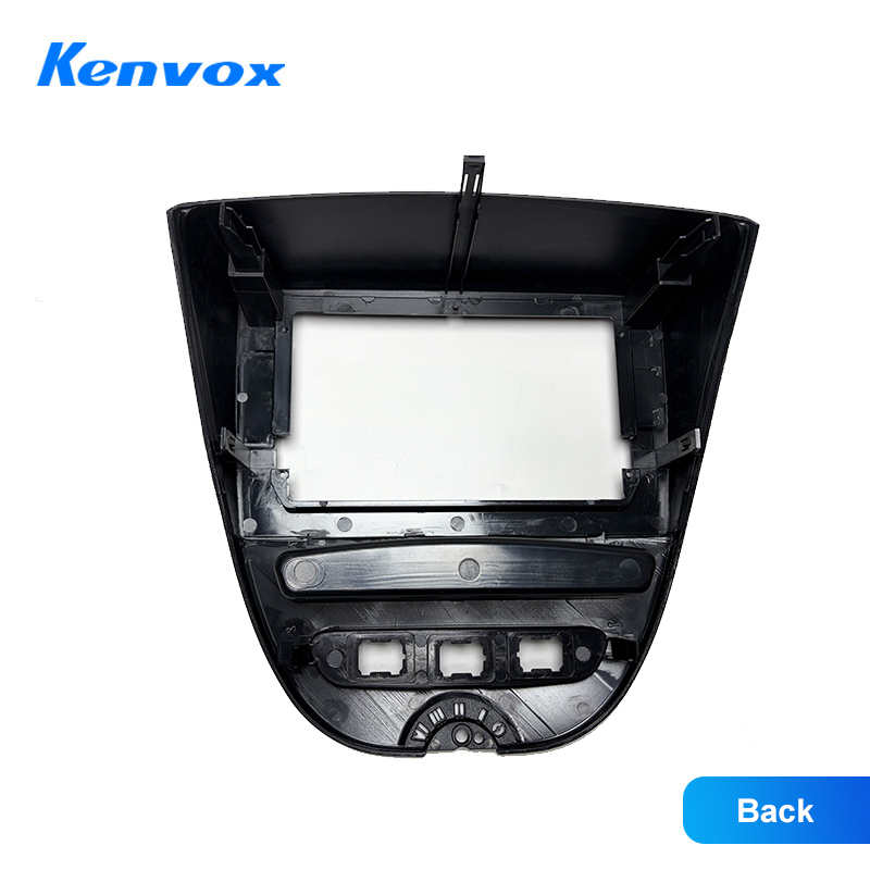Kenvox 9 inch Android car audi - đánh giá và giá Diy Electronics Radio