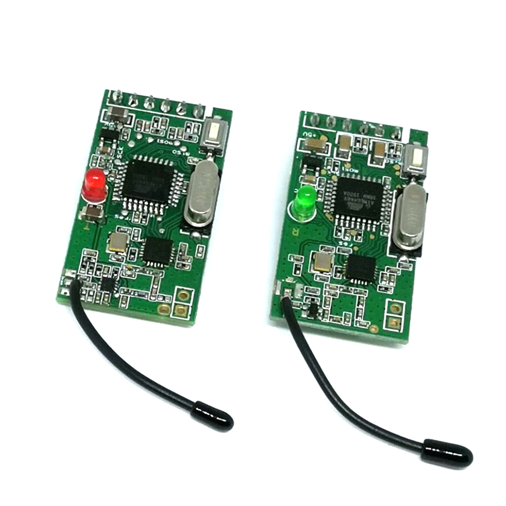2.4G NRF24L01 Wireless Digital - đánh giá và giá Nrf24L01 Module Wireless