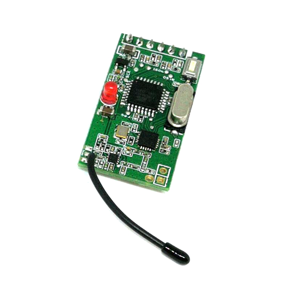 2.4G NRF24L01 Wireless Digital - đánh giá và giá Nrf24L01 Module Wireless