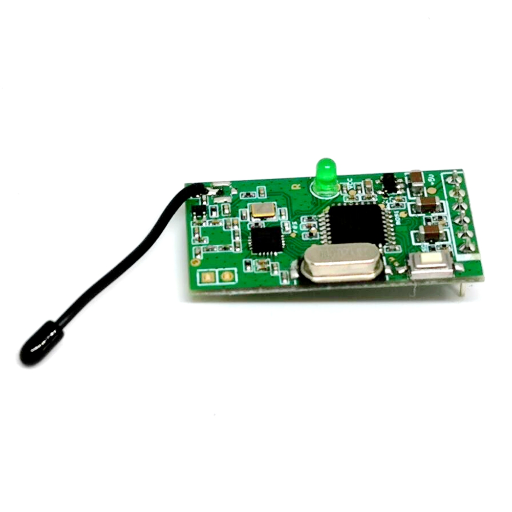 2.4G NRF24L01 Wireless Digital - đánh giá và giá Nrf24L01 Module Wireless
