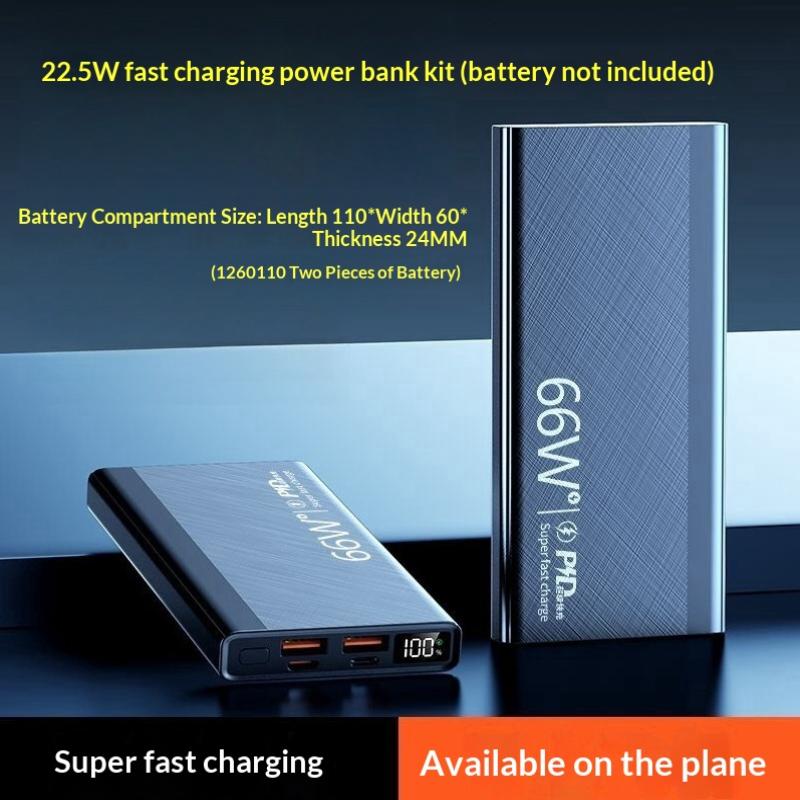 .Hot Sale-PD22.5W Fast Charge  - đánh giá và giá Diy Electronics For Sale