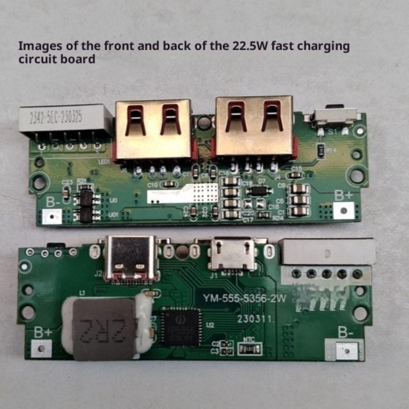 .Hot Sale-PD22.5W Fast Charge  - đánh giá và giá Diy Electronics For Sale