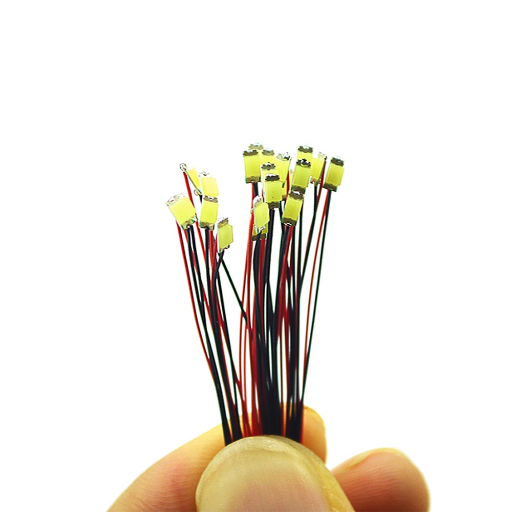 Bộ 100 Có Dây Led SMD 0402 060 - đánh giá và giá Smd Solder Paste