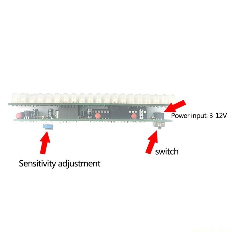 F62C 1 Bộ Bộ dụng cụ tự làm đi - đánh giá và giá Diy Elektronic