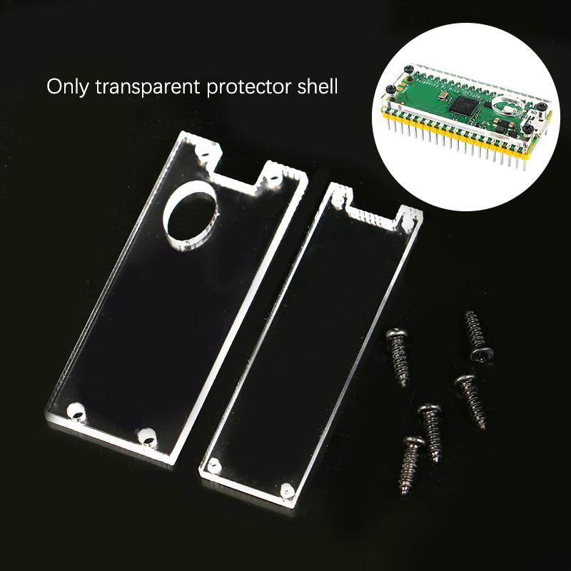 Hot Sale 2Pcs Raspberry PiPico - đánh giá và giá Diy Electronics For Sale
