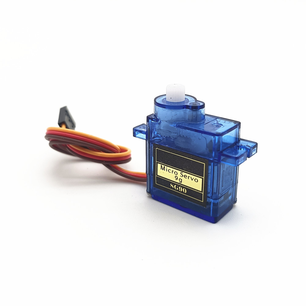 1/2/5/10pcs SG90 Servo Motor M - đánh giá và giá Diy Electric Car