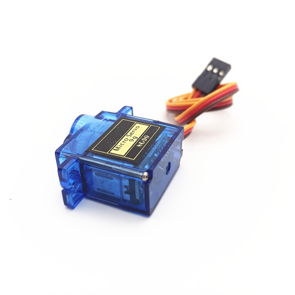 1/2/5/10pcs SG90 Servo Motor M - đánh giá và giá Diy Electric Car