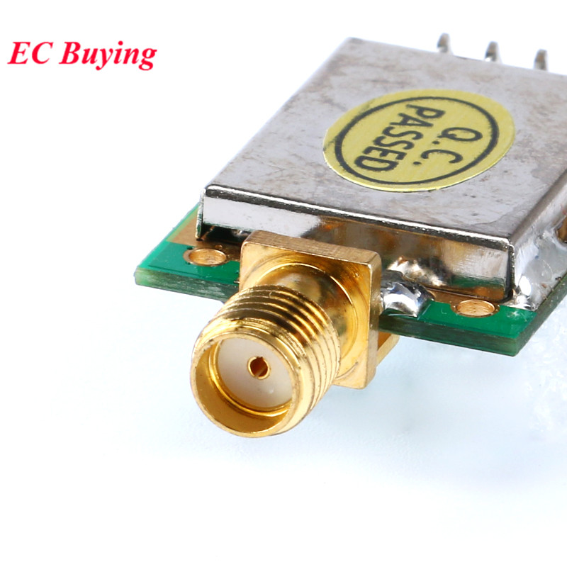 L24L01-D03 1000M Mét Khoảng Cá - đánh giá và giá Nrf24L01 Module Wireless