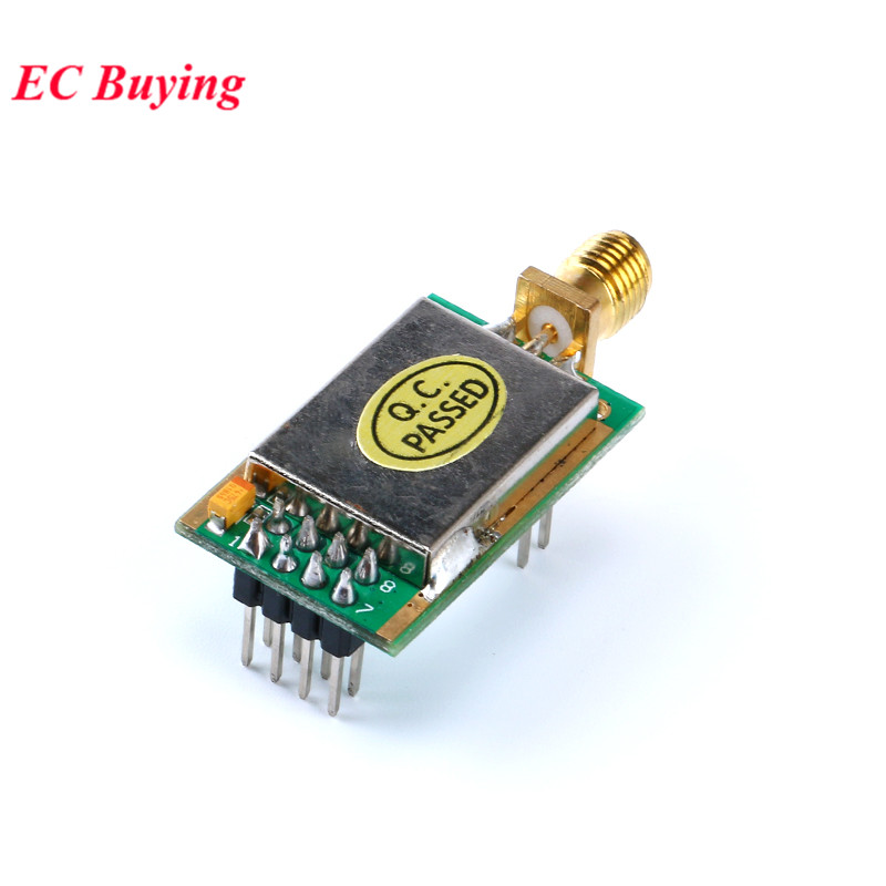 L24L01-D03 1000M Mét Khoảng Cá - đánh giá và giá Nrf24L01 Module Wireless