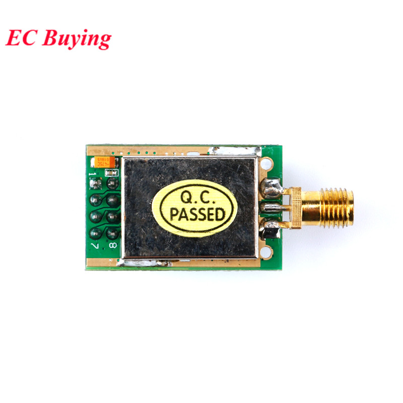 L24L01-D03 1000M Mét Khoảng Cá - đánh giá và giá Nrf24L01 Module Wireless