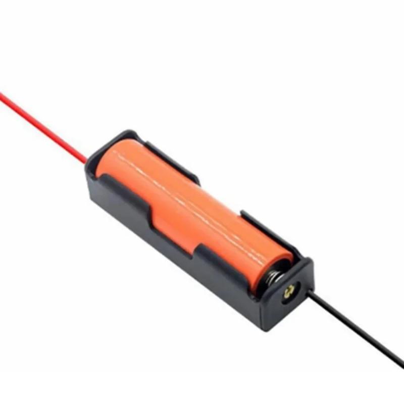 Hot Sale 10PCS 18650 1-Bay Bat - đánh giá và giá Diy Electronics For Sale