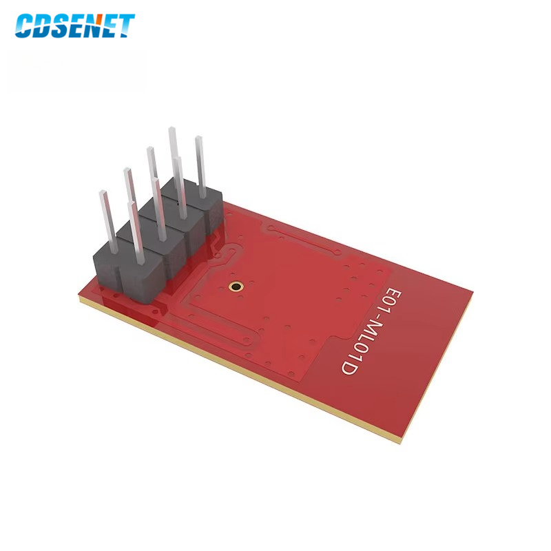 10pcs nRF24L01 2.4GHz rf Modul - đánh giá và giá Nrf24L01 Module Wireless