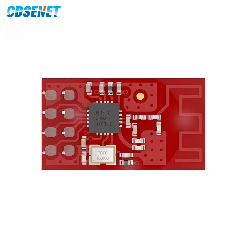 10pcs nRF24L01 2.4GHz rf Modul - đánh giá và giá Nrf24L01 Module Wireless