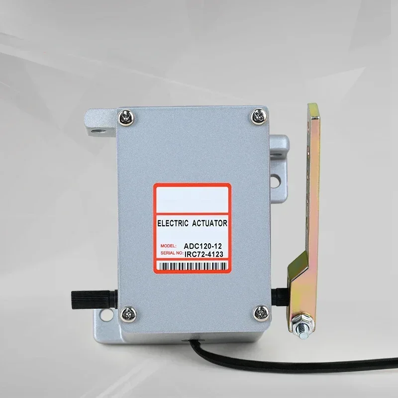 electronic actuator 12v 24v dc - đánh giá và giá Diy Electronics For Sale
