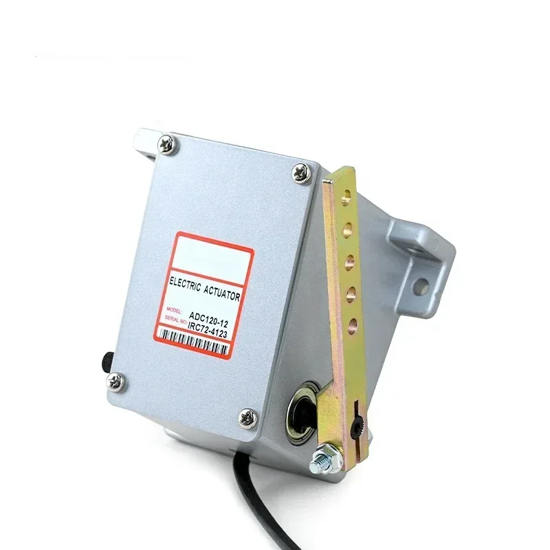 electronic actuator 12v 24v dc - đánh giá và giá Diy Electronics For Sale