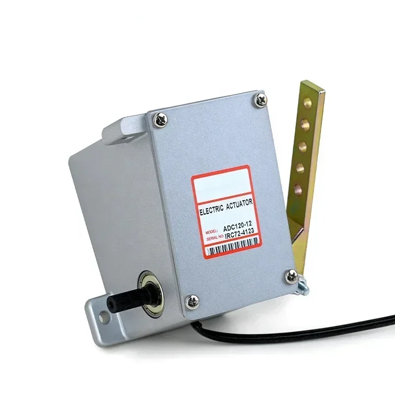 electronic actuator 12v 24v dc - đánh giá và giá Diy Electronics For Sale
