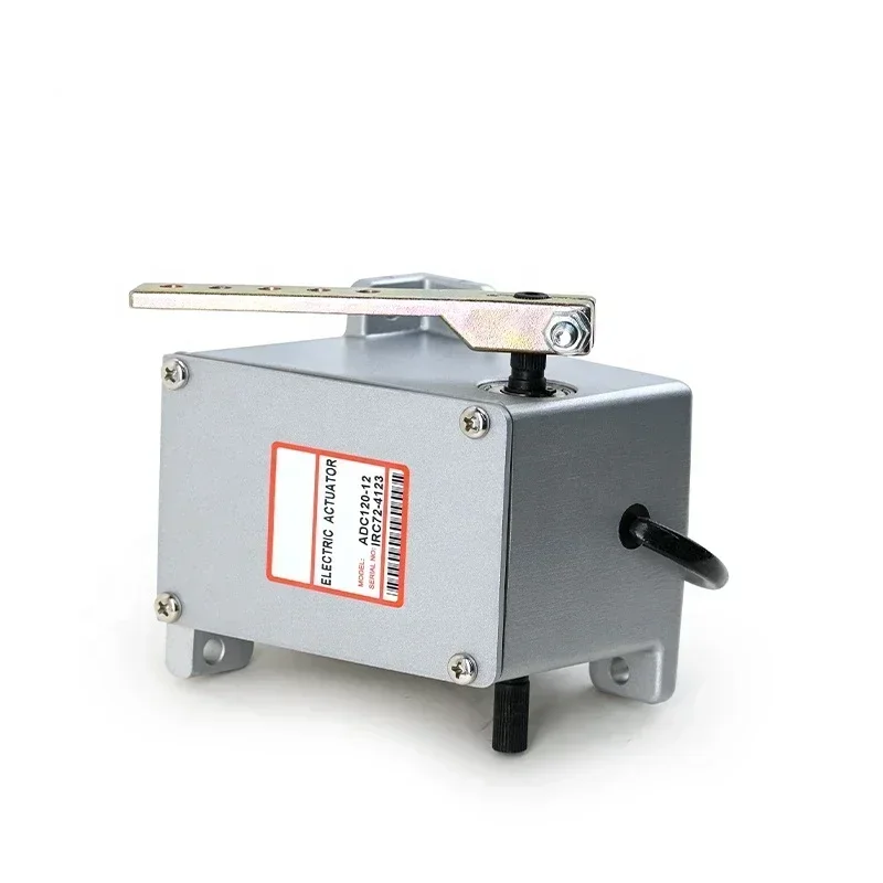 electronic actuator 12v 24v dc - đánh giá và giá Diy Electronics For Sale