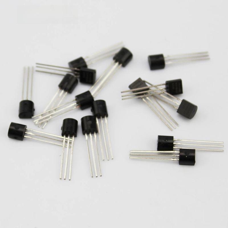 Hot Sale 50/100Pcs Directly In - đánh giá và giá Diy Electronics For Sale
