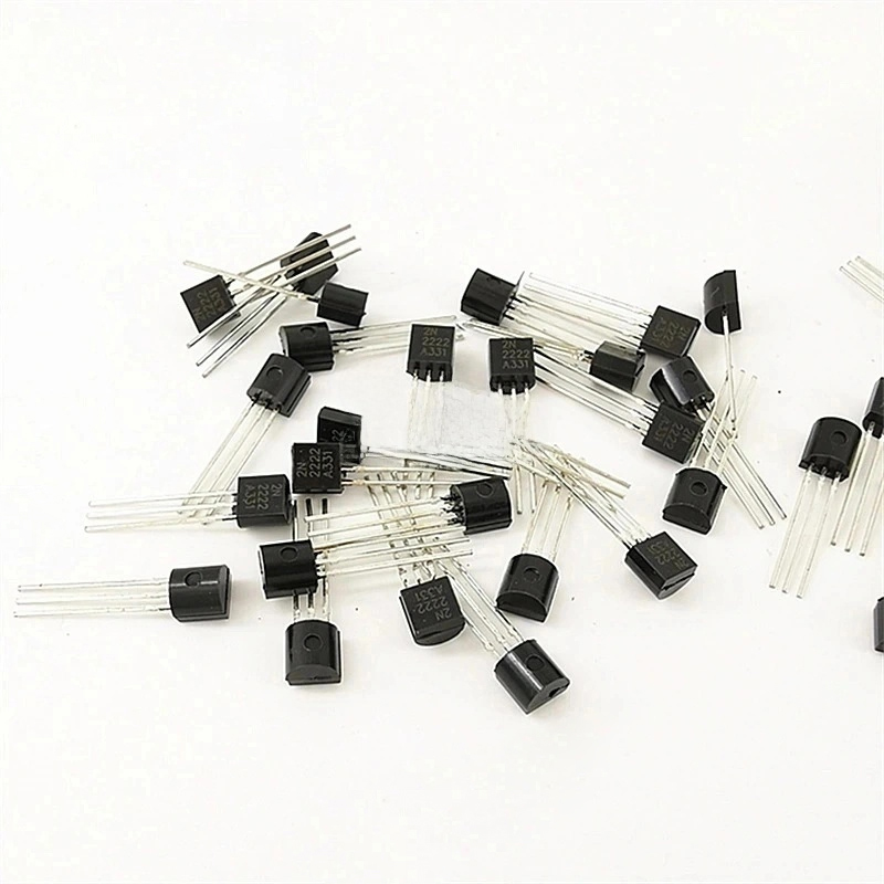 Hot Sale 50/100Pcs Directly In - đánh giá và giá Diy Electronics For Sale